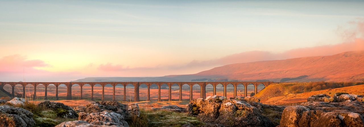 How to Shoot Beautiful Travel Photos in Harsh Sunlight